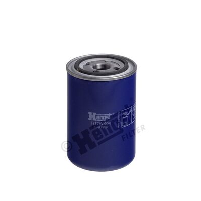 FILTRE A MAZOUT HENGST SCANIA